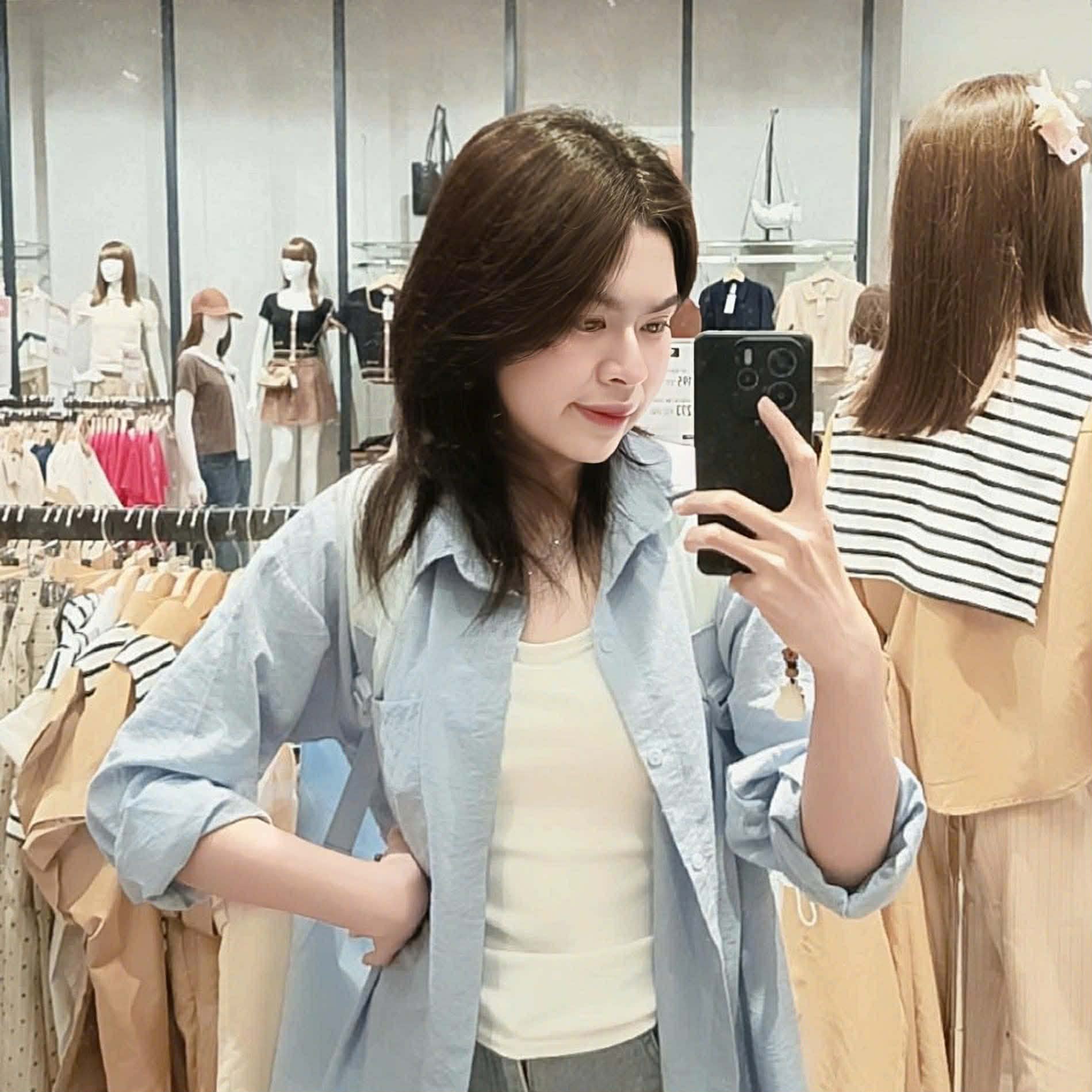 Trần Hồ Huyền Trang